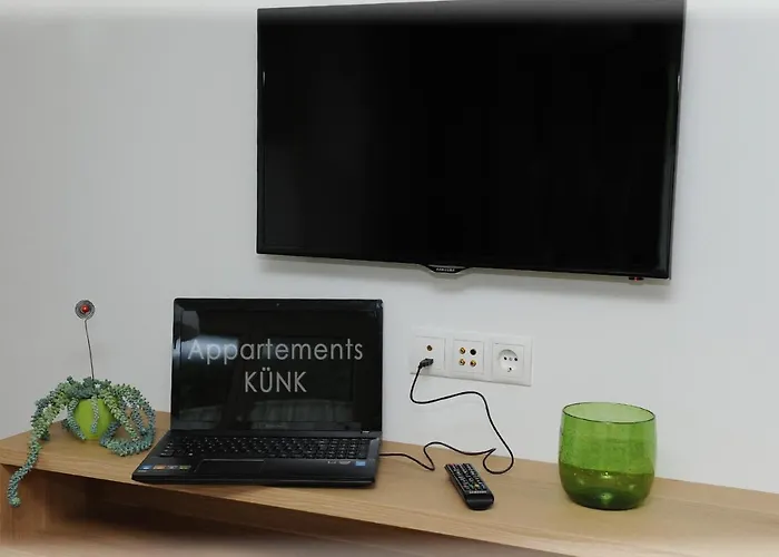 Appartements Kuenk