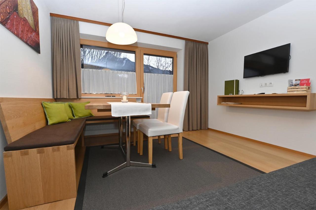 Apartment Kuenk