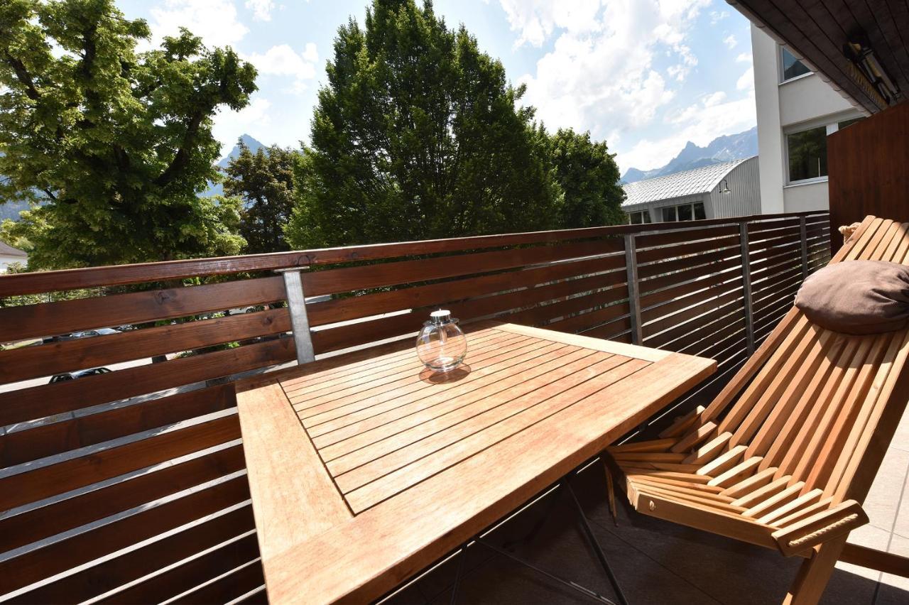 Apartment Kuenk Schruns