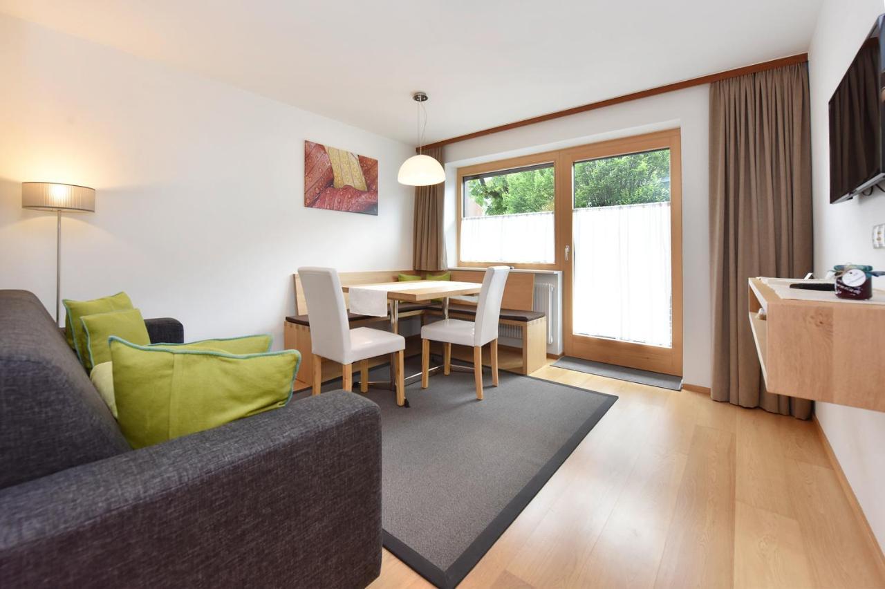 Kuenk Apartment *